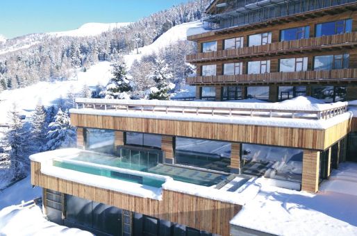 Alpen Village Resort