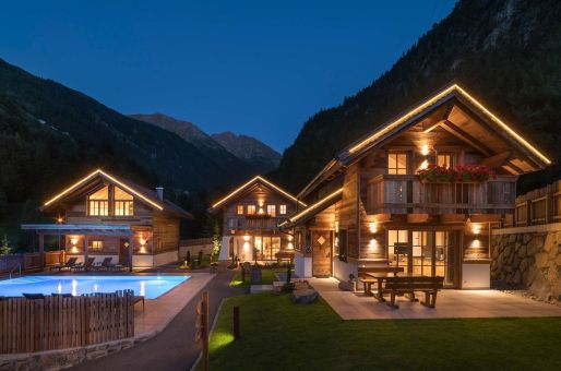 Hotel Wiese ***